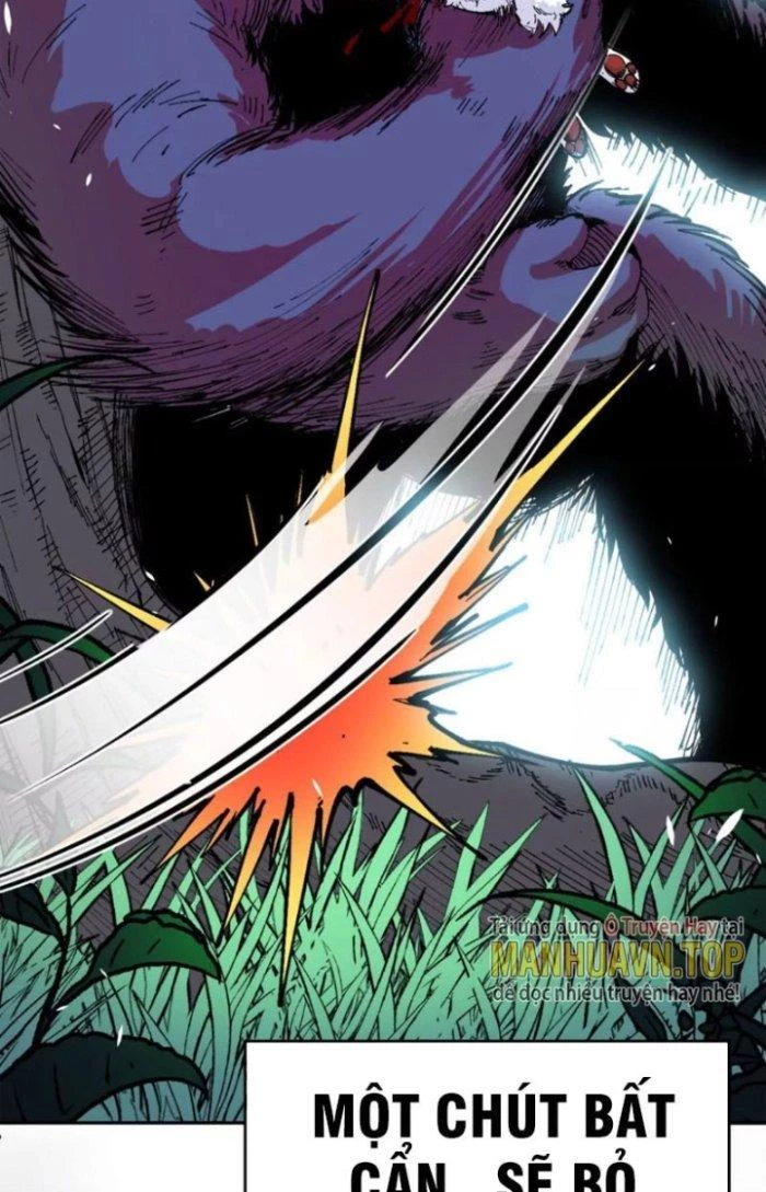 Tiến Hóa Đi, Caterpie Chapter 0 - Trang 2