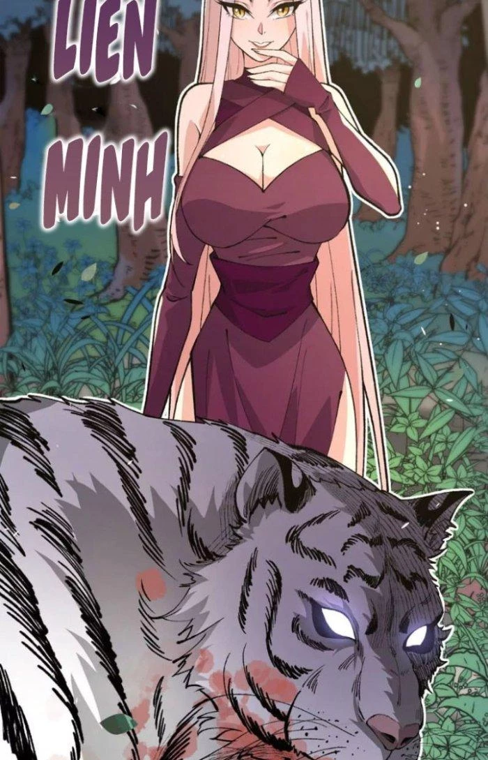 Tiến Hóa Đi, Caterpie Chapter 0 - Trang 2