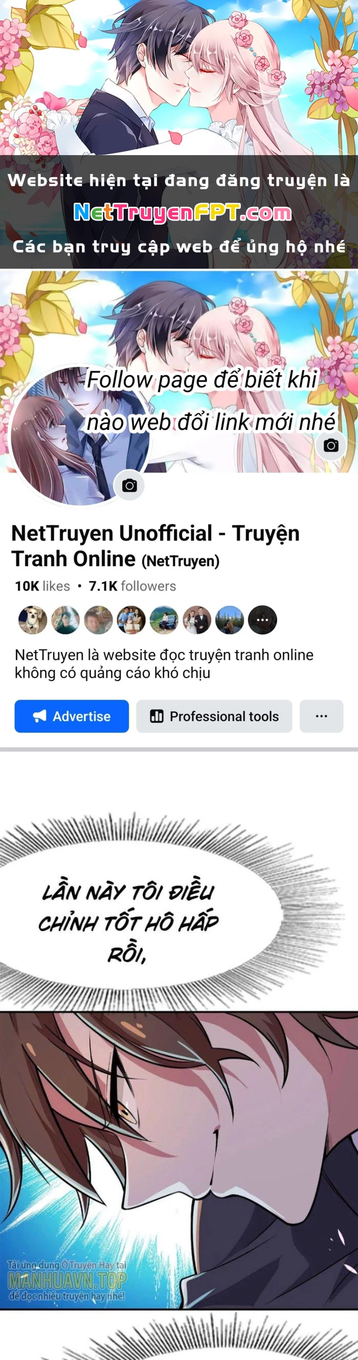 Tiến Hóa Đi, Caterpie Chapter 2 - Trang 2