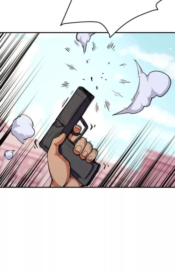 Tiến Hóa Đi, Caterpie Chapter 2 - Trang 2