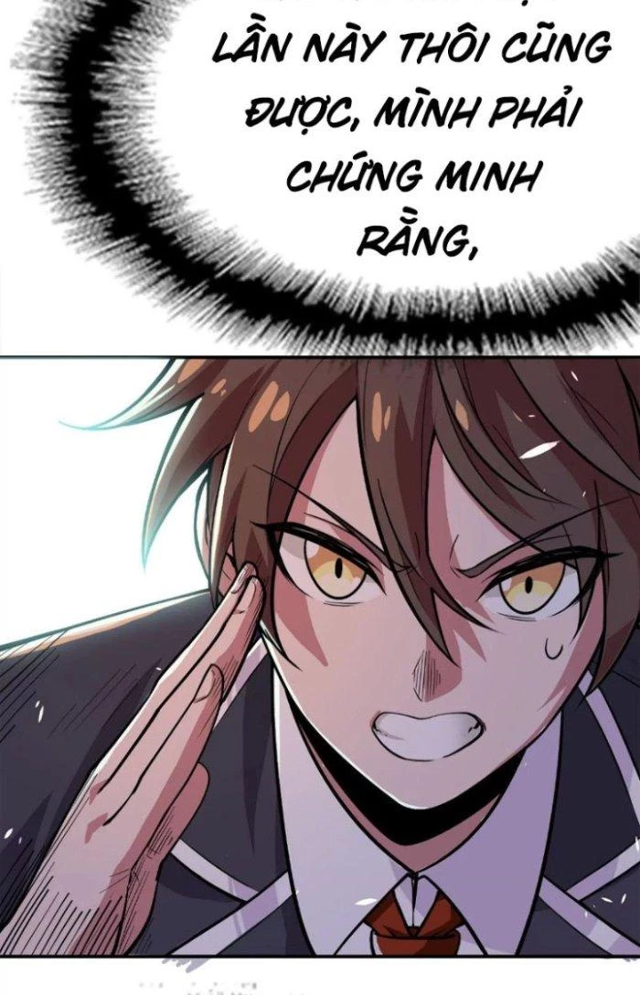 Tiến Hóa Đi, Caterpie Chapter 2 - Trang 2