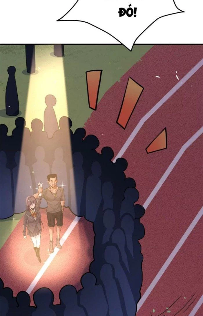 Tiến Hóa Đi, Caterpie Chapter 2 - Trang 2