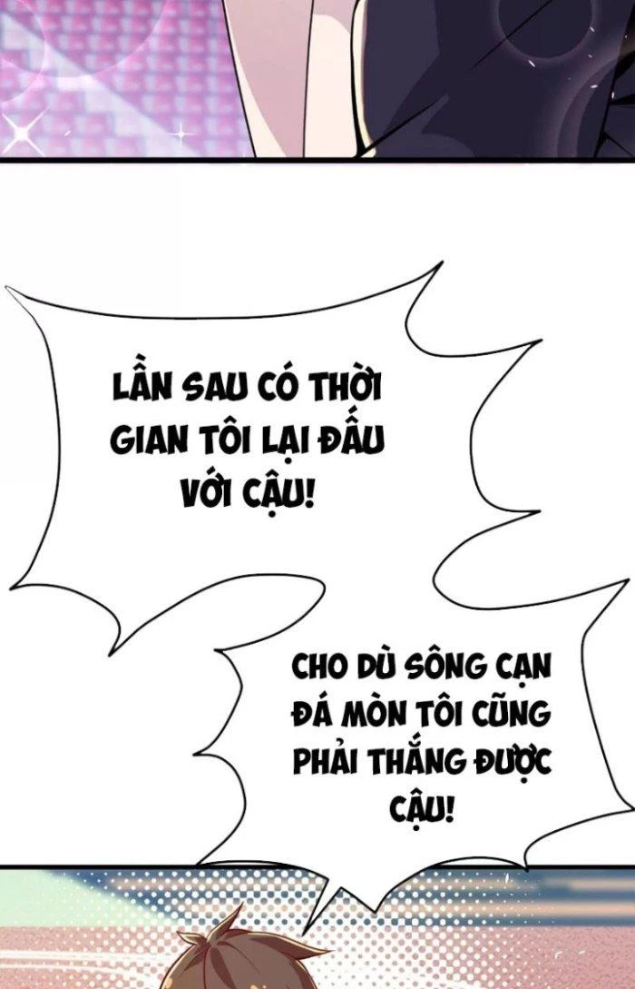 Tiến Hóa Đi, Caterpie Chapter 2 - Trang 2