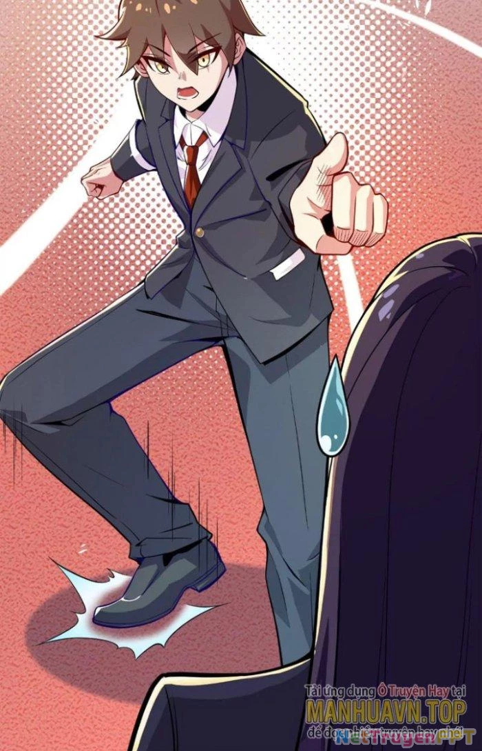 Tiến Hóa Đi, Caterpie Chapter 2 - Trang 2