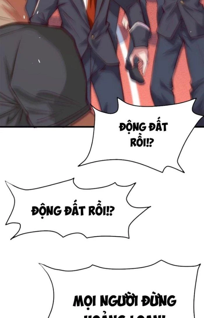 Tiến Hóa Đi, Caterpie Chapter 2 - Trang 2