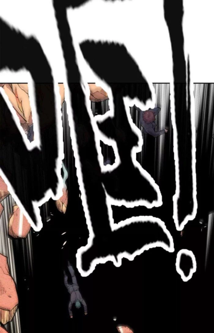 Tiến Hóa Đi, Caterpie Chapter 2 - Trang 2