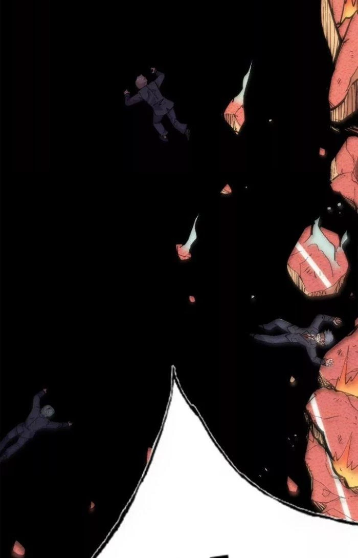 Tiến Hóa Đi, Caterpie Chapter 2 - Trang 2