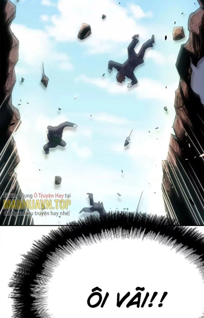 Tiến Hóa Đi, Caterpie Chapter 2 - Trang 2