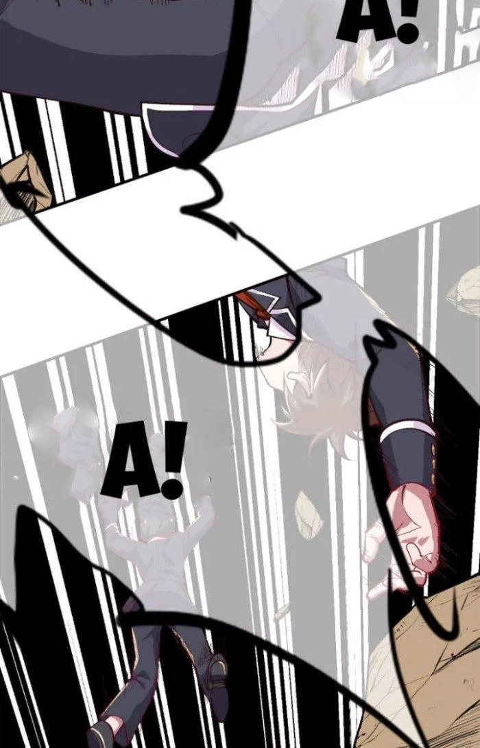 Tiến Hóa Đi, Caterpie Chapter 2 - Trang 2