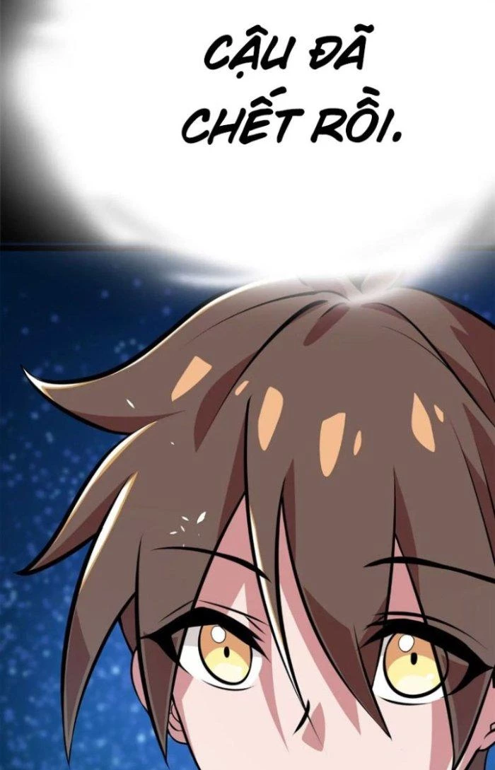 Tiến Hóa Đi, Caterpie Chapter 2 - Trang 2