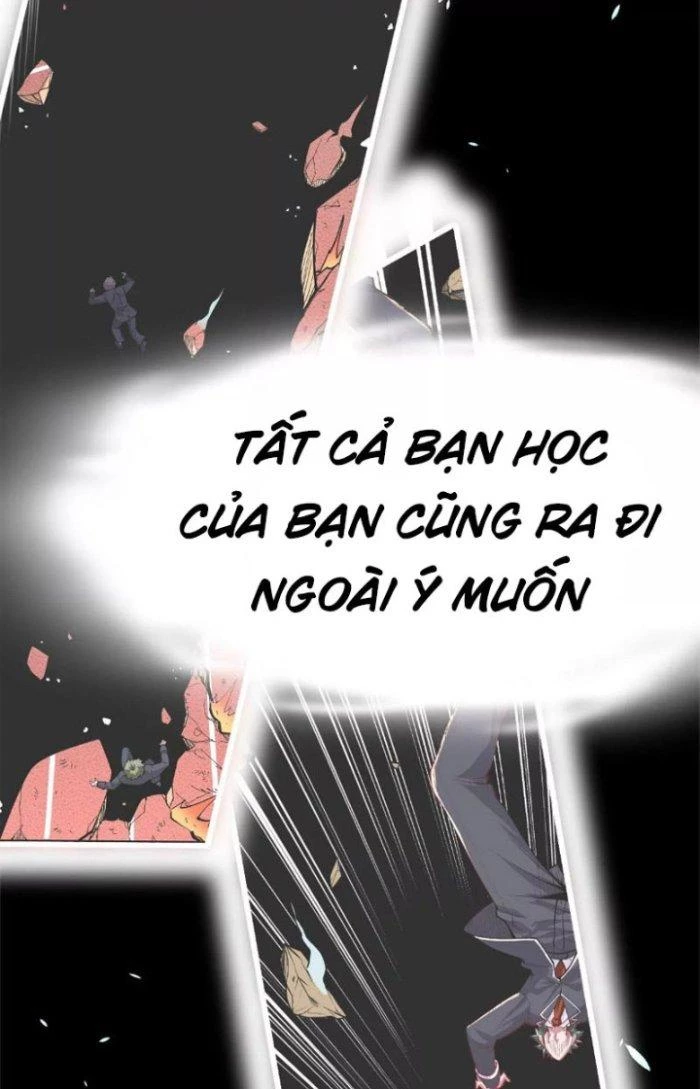 Tiến Hóa Đi, Caterpie Chapter 2 - Trang 2