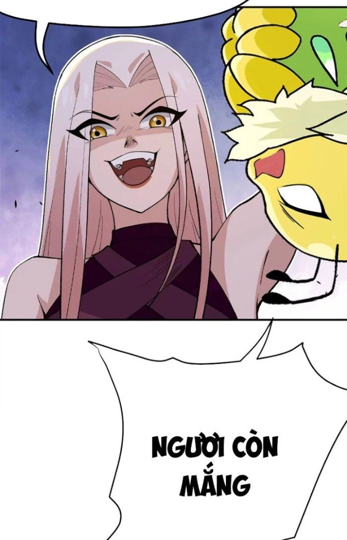 Tiến Hóa Đi, Caterpie Chapter 8 - Trang 2