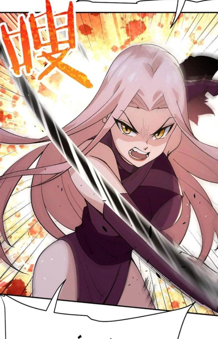 Tiến Hóa Đi, Caterpie Chapter 8 - Trang 2