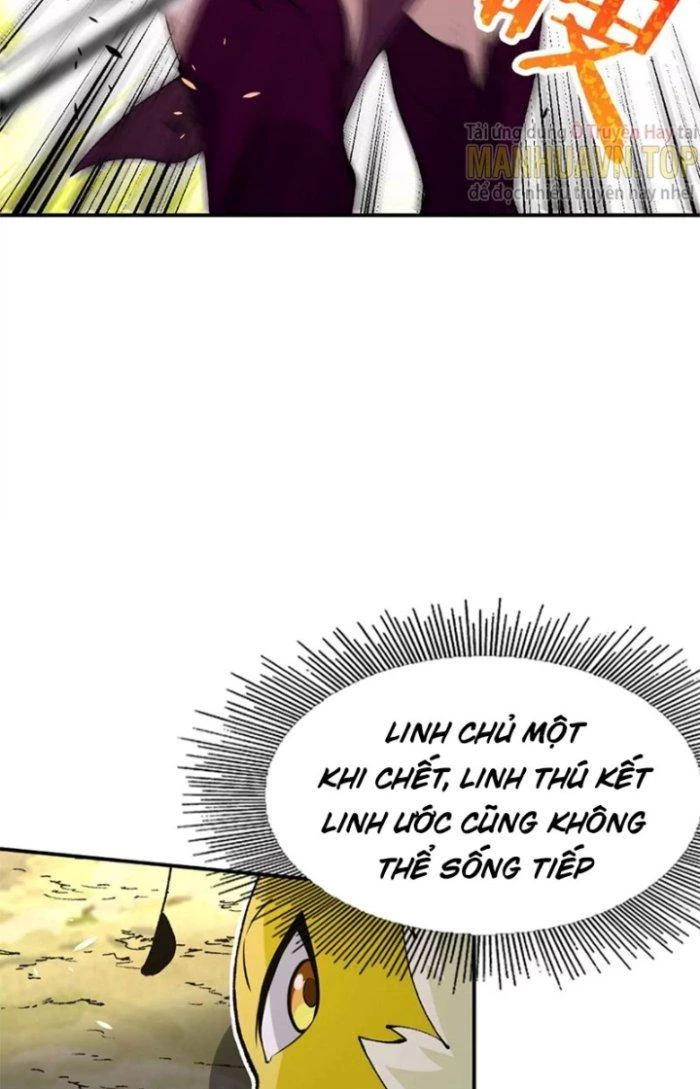 Tiến Hóa Đi, Caterpie Chapter 8 - Trang 2