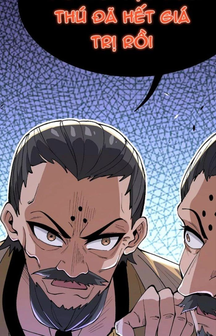 Tiến Hóa Đi, Caterpie Chapter 8 - Trang 2