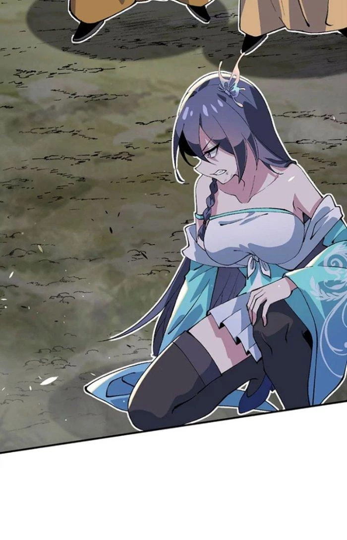 Tiến Hóa Đi, Caterpie Chapter 8 - Trang 2