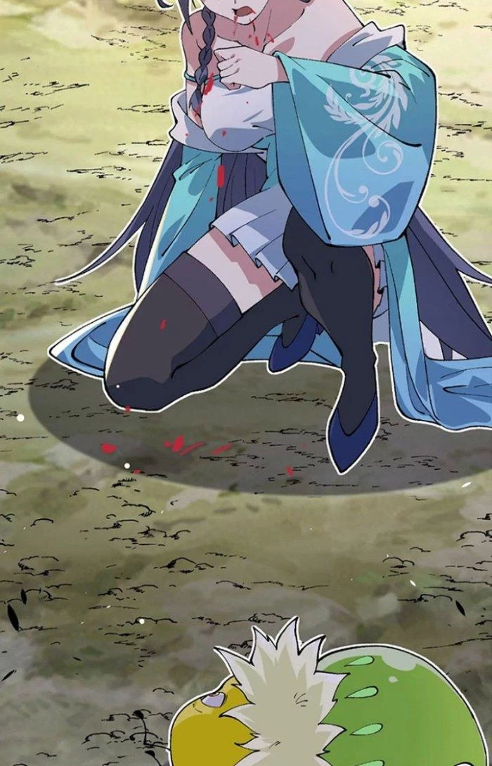 Tiến Hóa Đi, Caterpie Chapter 8 - Trang 2