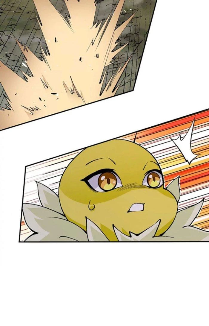 Tiến Hóa Đi, Caterpie Chapter 8 - Trang 2