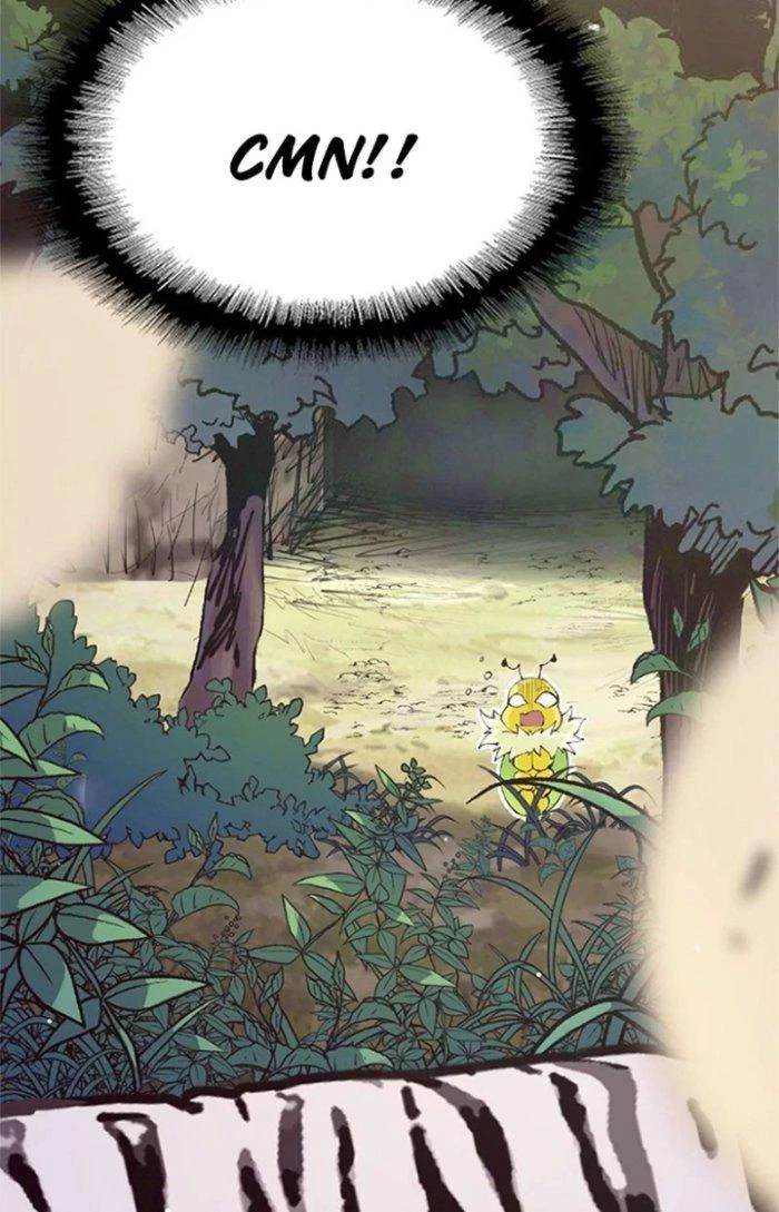 Tiến Hóa Đi, Caterpie Chapter 8 - Trang 2