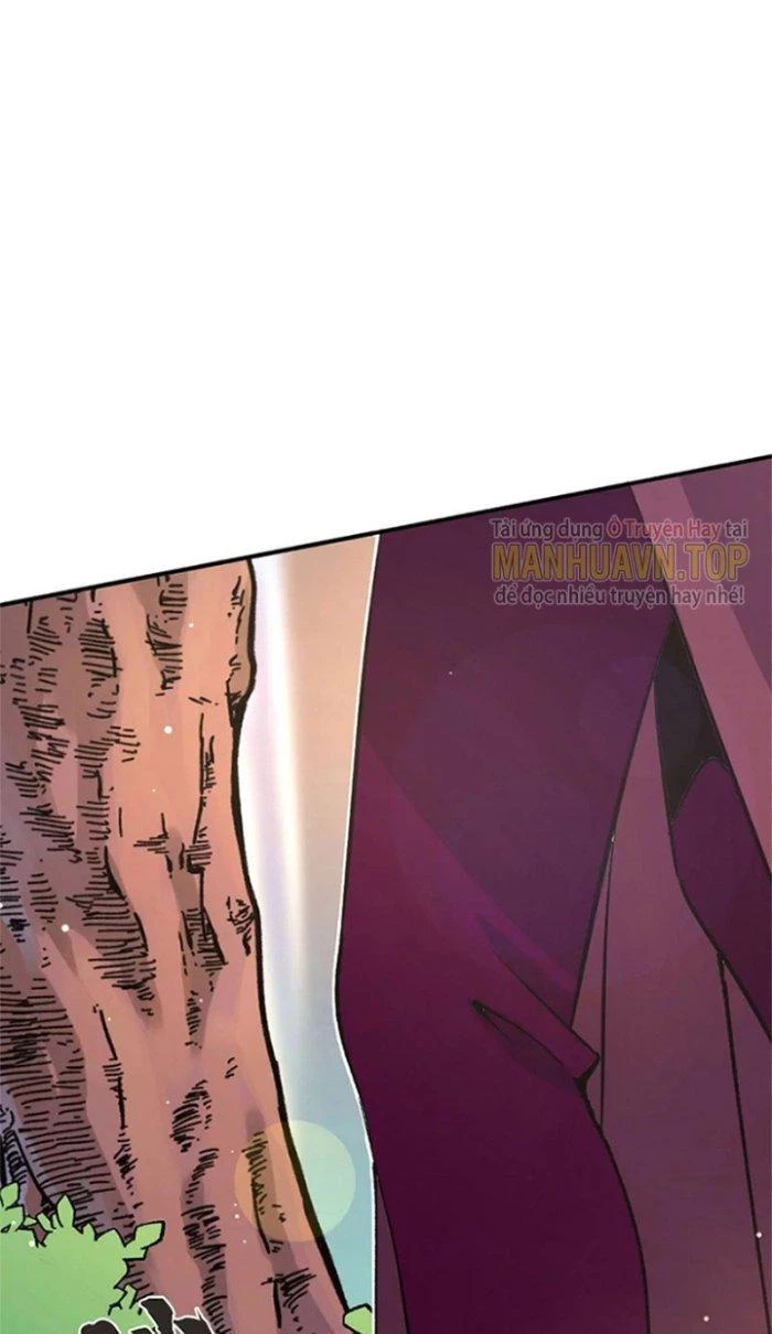 Tiến Hóa Đi, Caterpie Chapter 8 - Trang 2