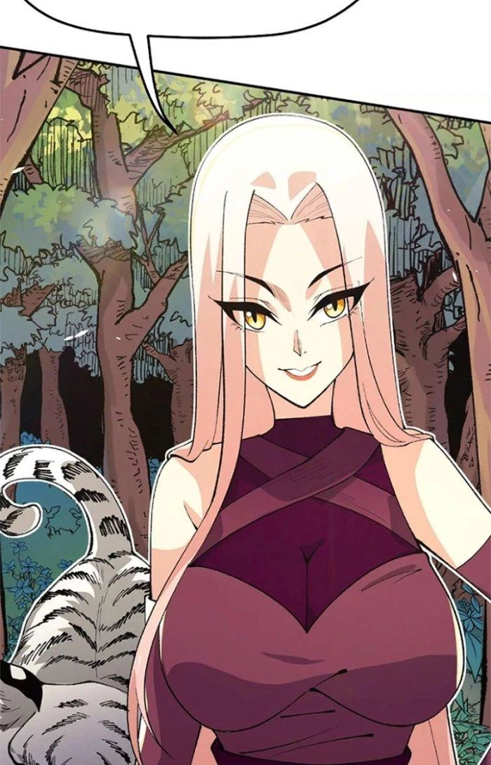 Tiến Hóa Đi, Caterpie Chapter 8 - Trang 2