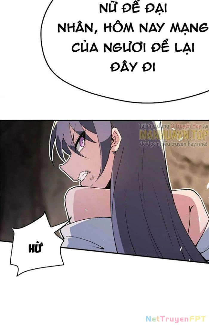 Tiến Hóa Đi, Caterpie Chapter 8 - Trang 2