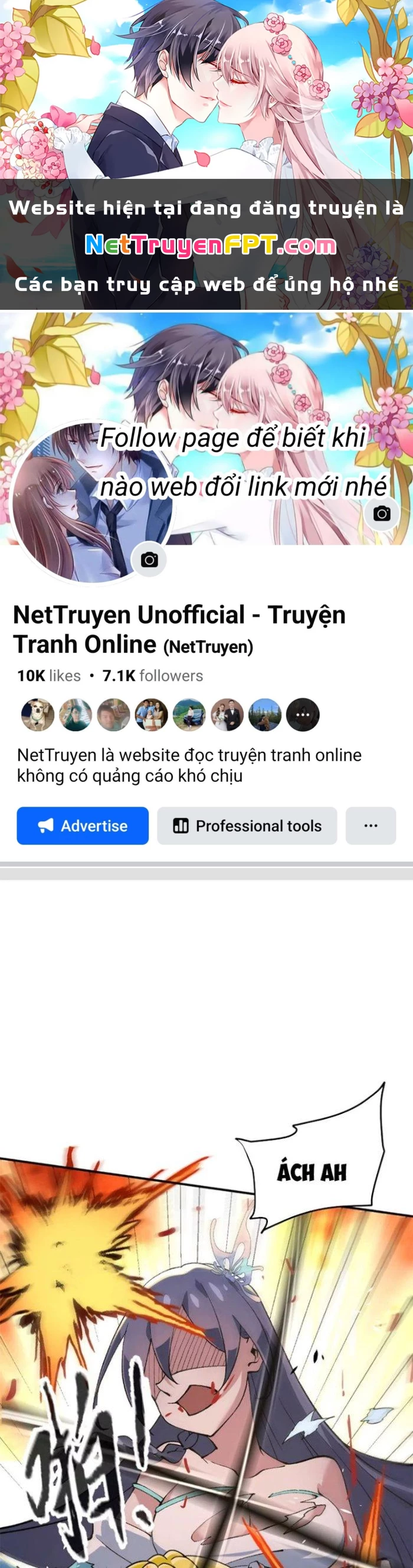 Tiến Hóa Đi, Caterpie Chapter 9 - Trang 2