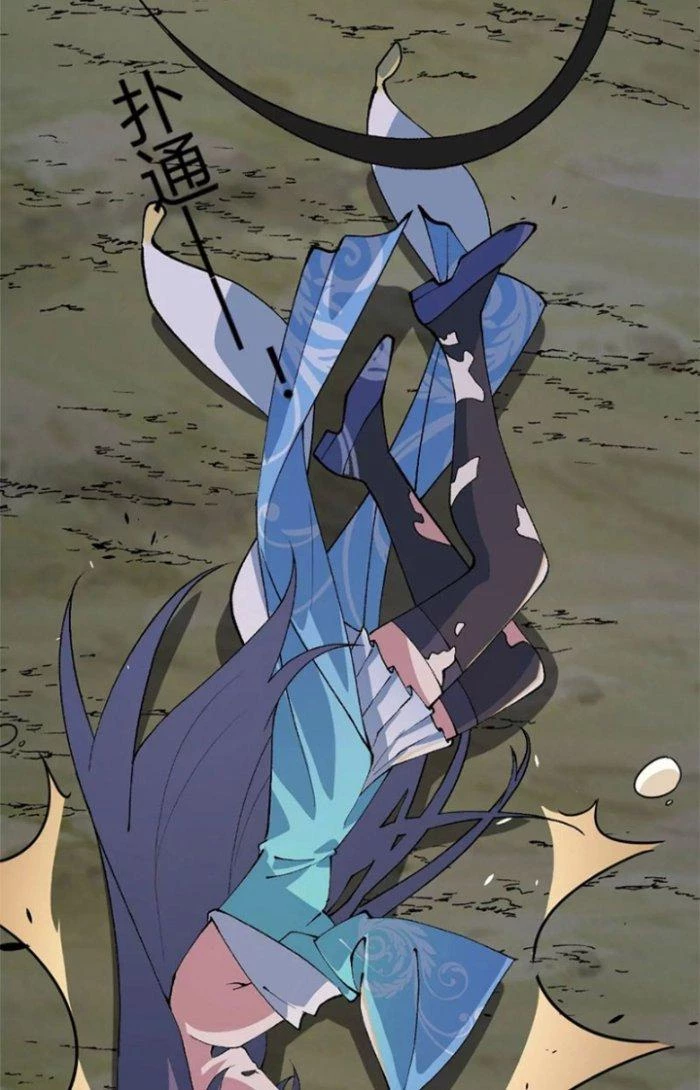 Tiến Hóa Đi, Caterpie Chapter 9 - Trang 2