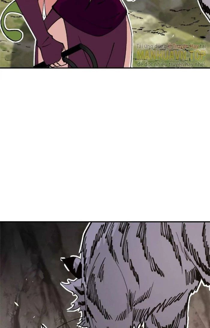 Tiến Hóa Đi, Caterpie Chapter 9 - Trang 2