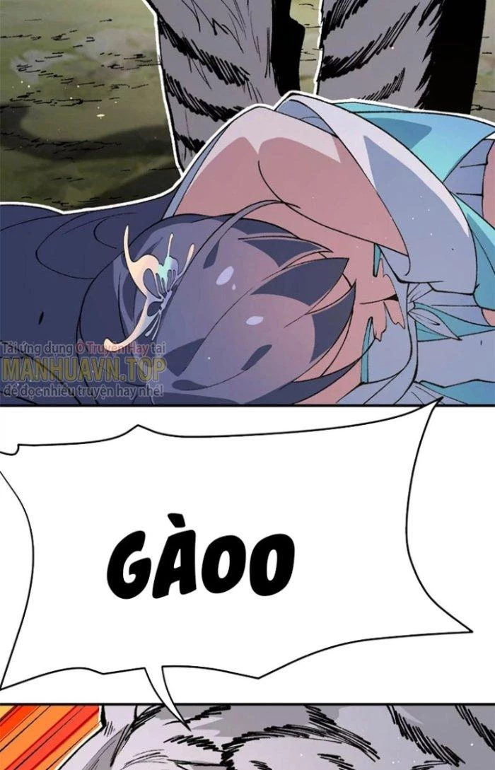 Tiến Hóa Đi, Caterpie Chapter 9 - Trang 2