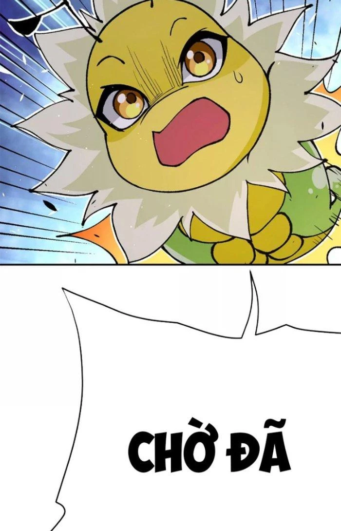 Tiến Hóa Đi, Caterpie Chapter 9 - Trang 2