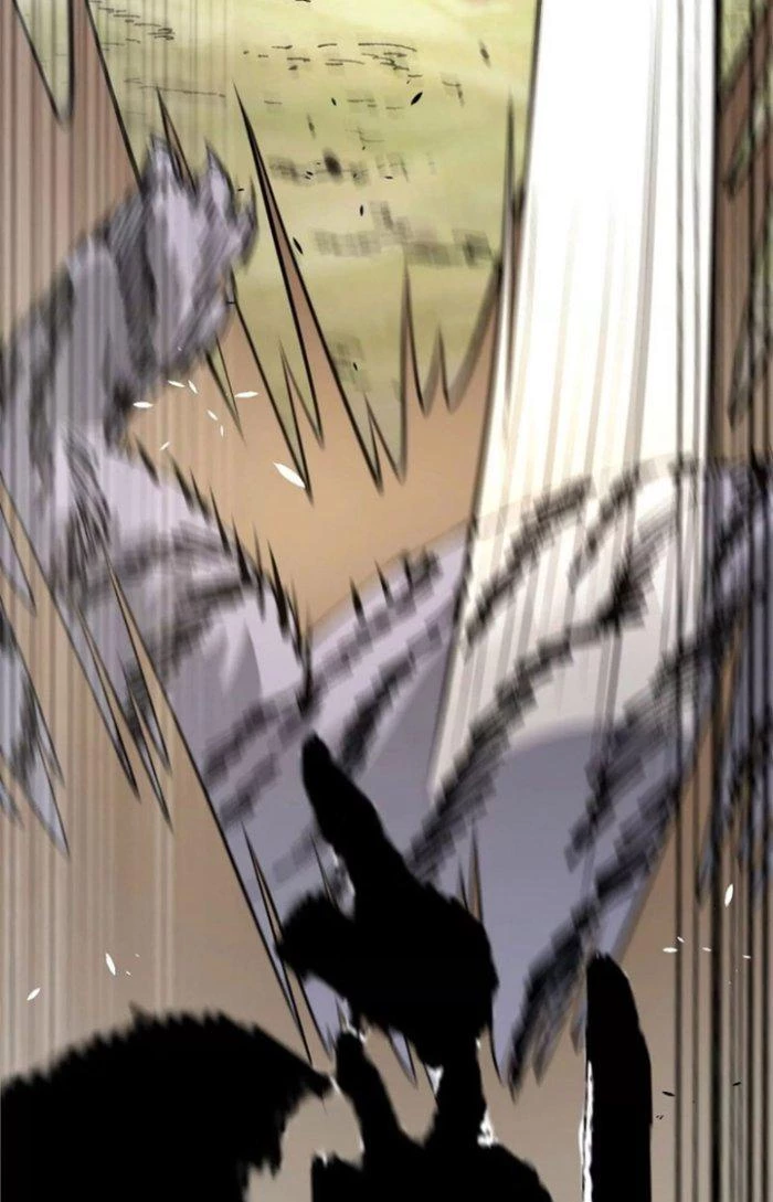 Tiến Hóa Đi, Caterpie Chapter 9 - Trang 2