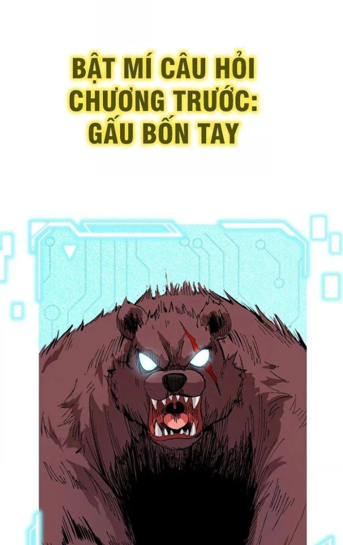 Tiến Hóa Đi, Caterpie Chapter 9 - Trang 2