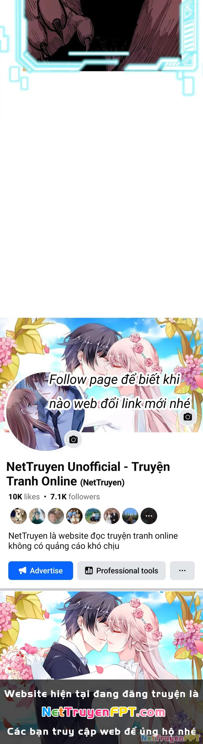 Tiến Hóa Đi, Caterpie Chapter 9 - Trang 2