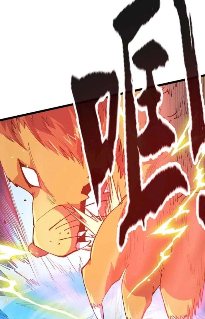 Tiến Hóa Đi, Caterpie Chapter 14 - Trang 2