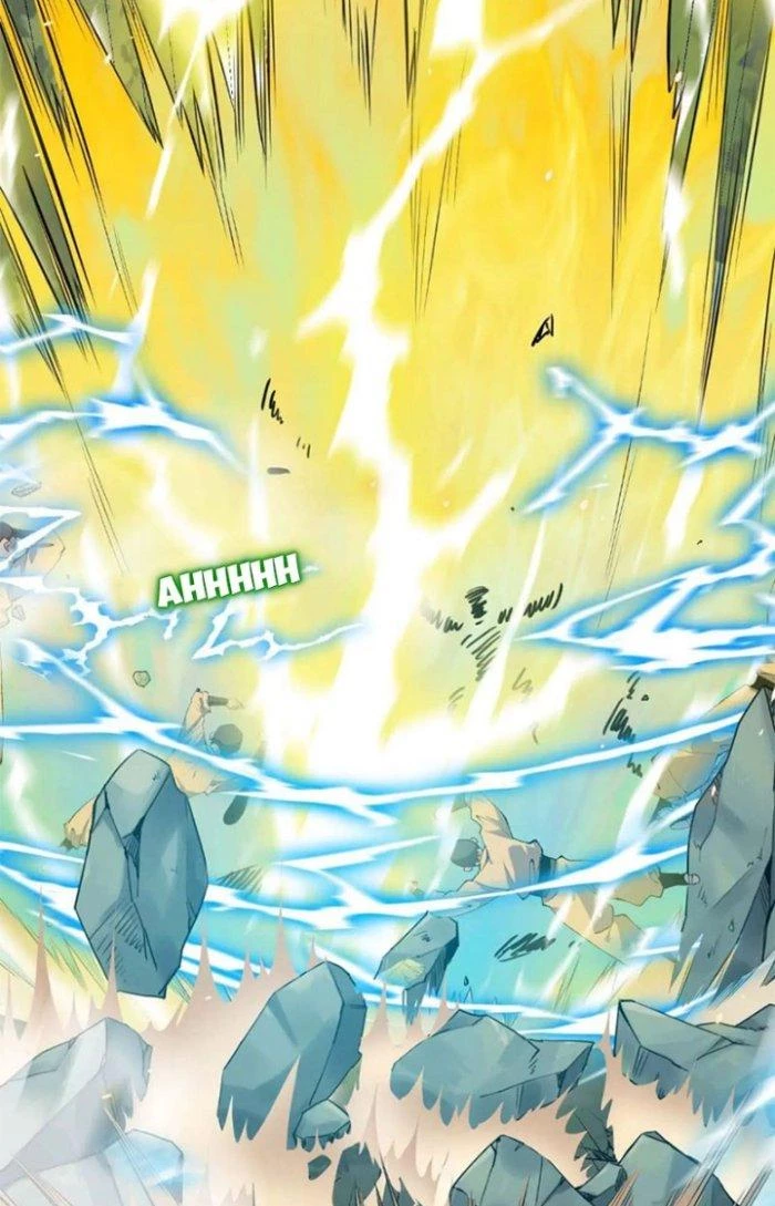 Tiến Hóa Đi, Caterpie Chapter 14 - Trang 2