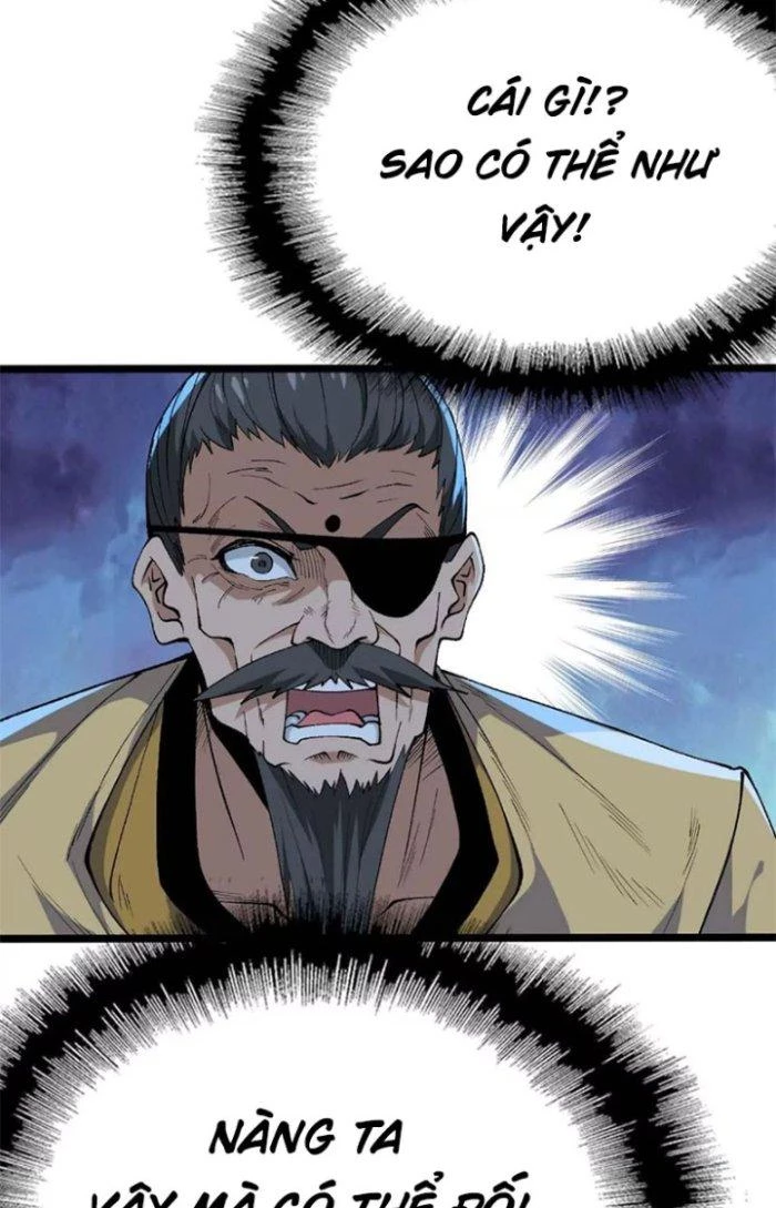 Tiến Hóa Đi, Caterpie Chapter 14 - Trang 2