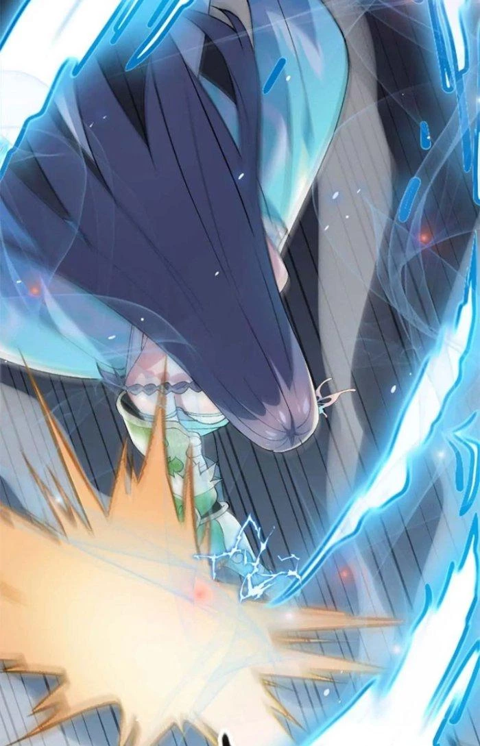 Tiến Hóa Đi, Caterpie Chapter 14 - Trang 2