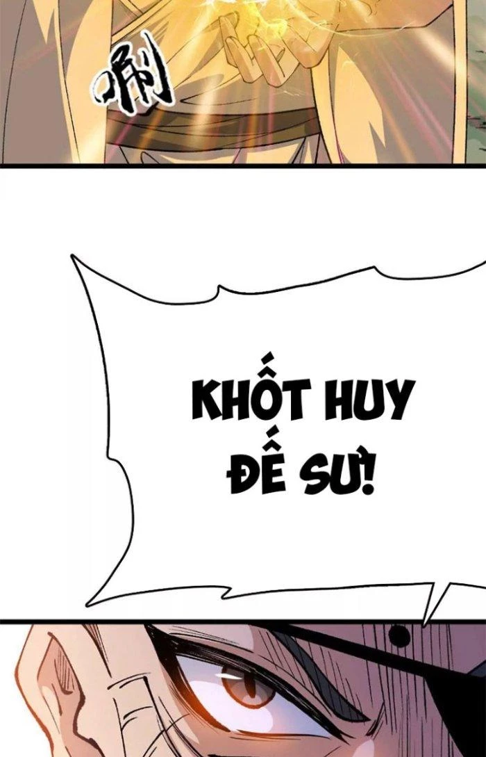 Tiến Hóa Đi, Caterpie Chapter 14 - Trang 2