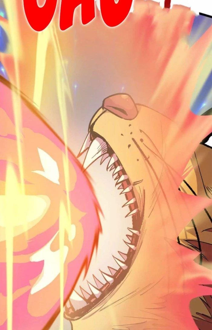 Tiến Hóa Đi, Caterpie Chapter 14 - Trang 2