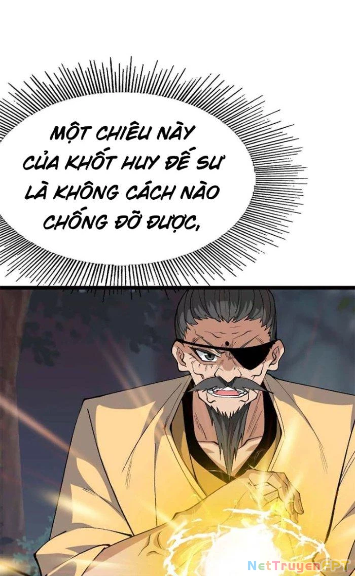 Tiến Hóa Đi, Caterpie Chapter 14 - Trang 2