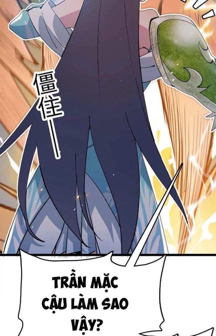 Tiến Hóa Đi, Caterpie Chapter 14 - Trang 2