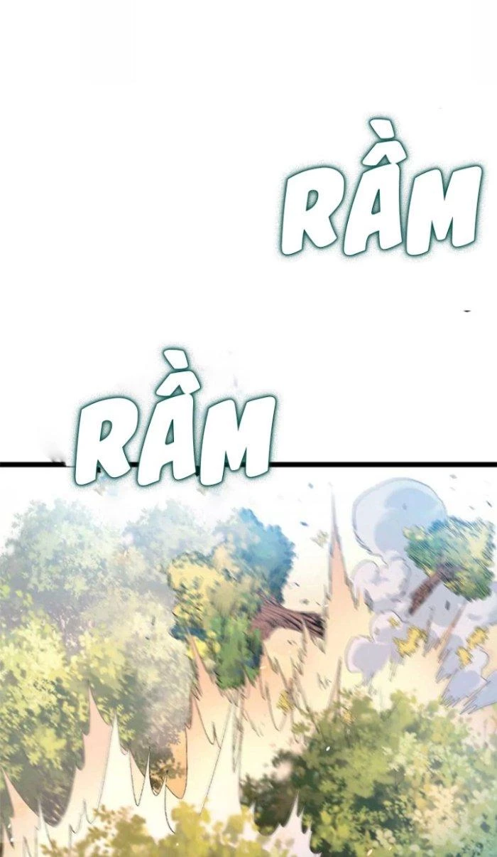 Tiến Hóa Đi, Caterpie Chapter 14 - Trang 2