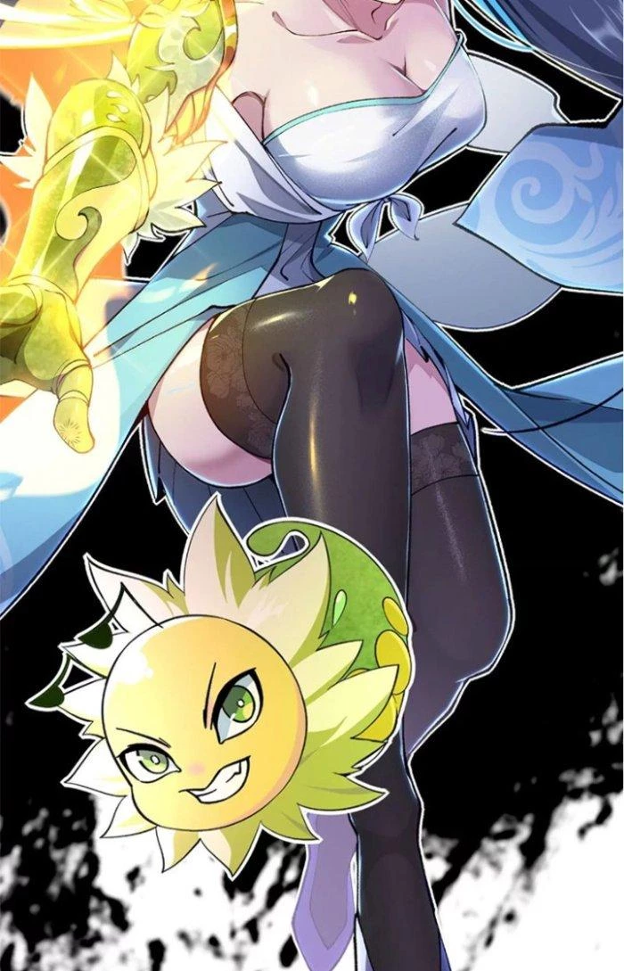 Tiến Hóa Đi, Caterpie Chapter 14 - Trang 2