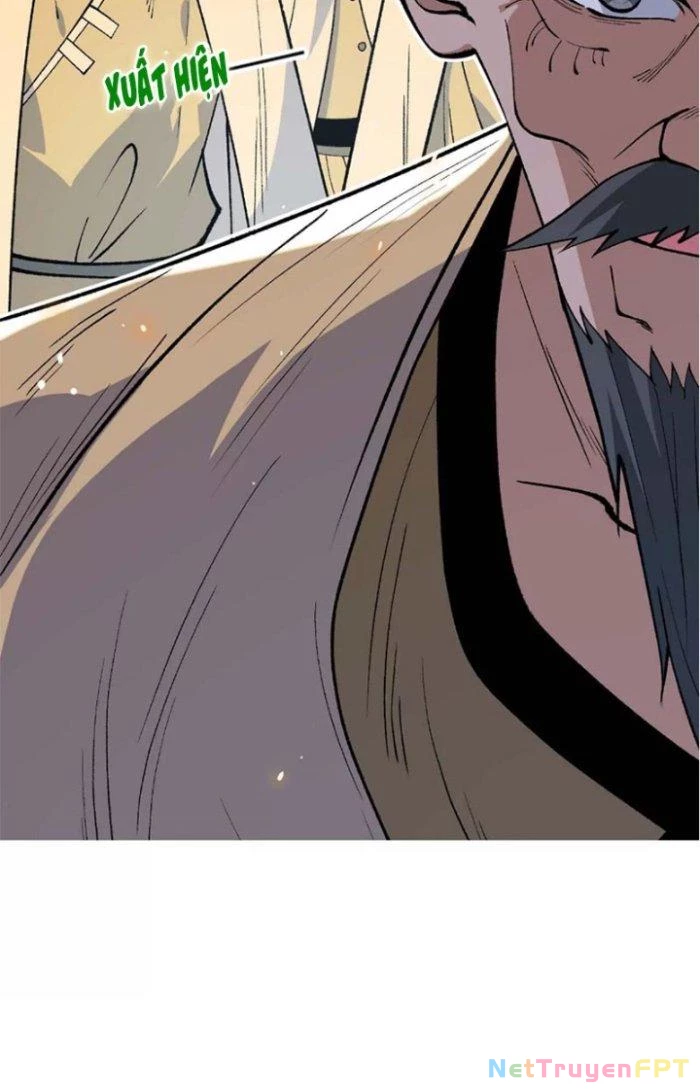 Tiến Hóa Đi, Caterpie Chapter 14 - Trang 2