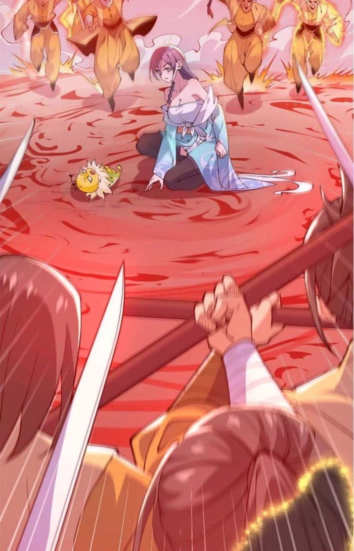 Tiến Hóa Đi, Caterpie Chapter 14 - Trang 2