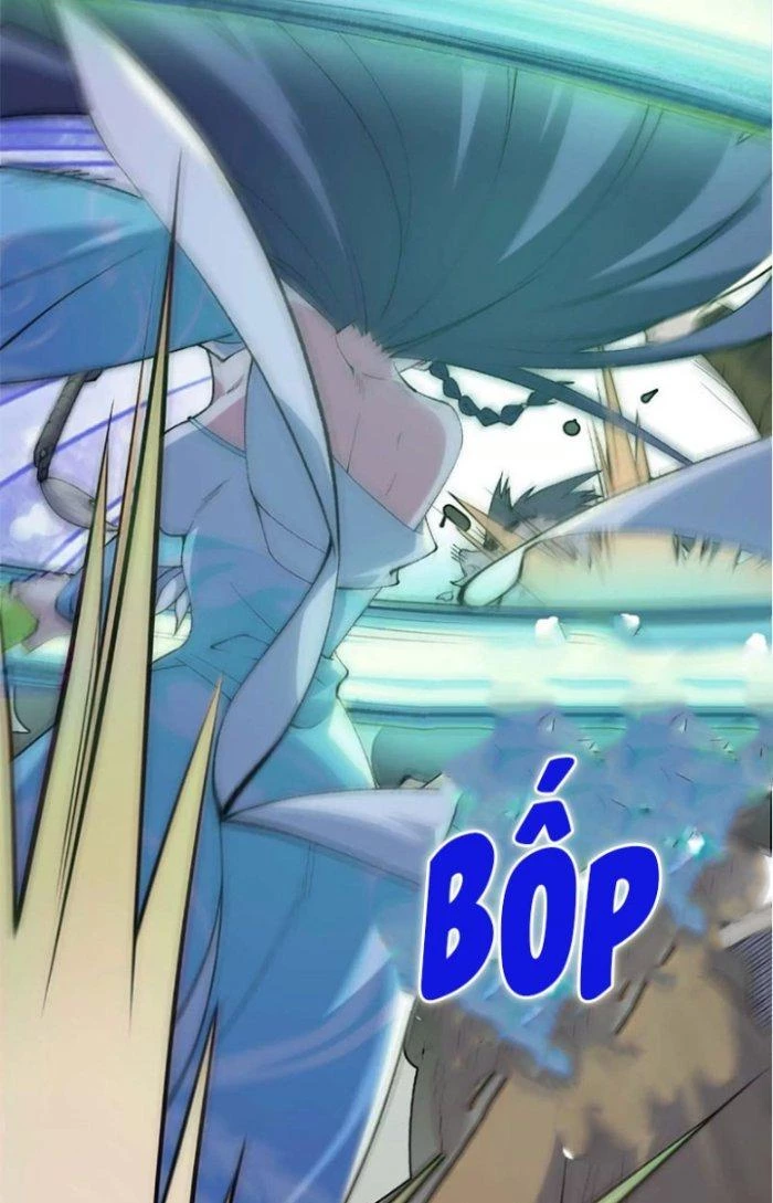 Tiến Hóa Đi, Caterpie Chapter 14 - Trang 2