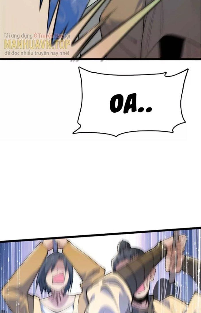 Tiến Hóa Đi, Caterpie Chapter 14 - Trang 2