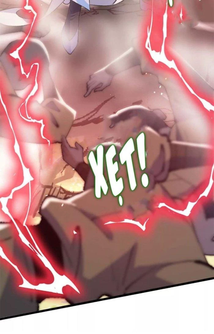 Tiến Hóa Đi, Caterpie Chapter 14 - Trang 2