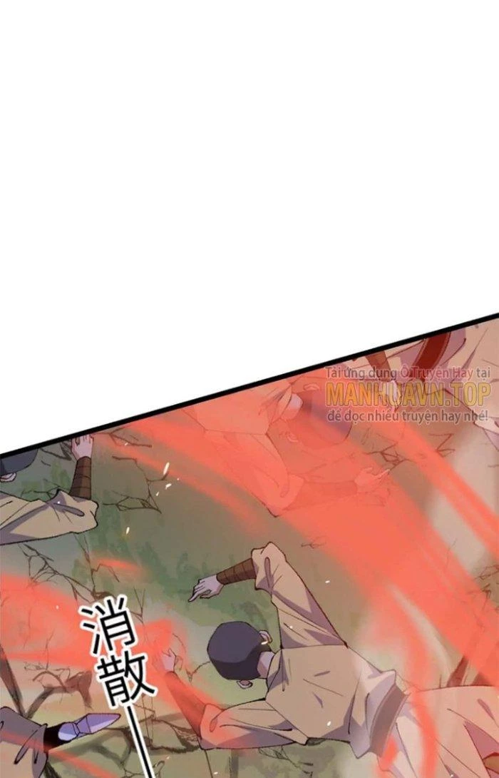 Tiến Hóa Đi, Caterpie Chapter 14 - Trang 2